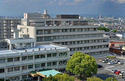 守山いつき病院